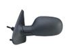 ALKAR 6164219 Rétroviseur gauche compatible avec RENAULT MEGANE I