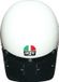 AGV X101 Dakar 87 Crosshelm - Maat XS