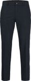 Jack & Jones Jpstace Henry Chino Sn Broek Mannen W29 X L32 Navy Blazer/Herringbon