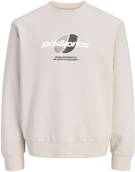 Jack & Jones Junior Sweatshirt Logo Sweatshirt Boys