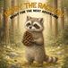 Bippy Libri GmbH Bippy the Racoon Paperback