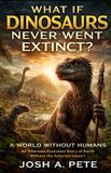 What Independently Published What If Dinosaurs Never Went Extinct? A World Without Humans