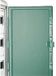 Schneider Electric Merlin Gerin KAEDRA armoire d'installation vide