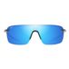GAFAS Maui Jim Palulu B680 Gepolariseerde Zonnebril Blauw Blue Hawaii/CAT3