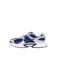 Nike Sportswear Baskets basses 'V5 Rnr' bleu / marine / argent