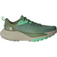 The North Face Altamesa 500 Trailschoen Dames-Grijs,Bruin, Maat 37