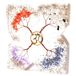 Ancient Wisdom Edelsteen Tafel Orgonite Powerpacks - Large - 4 Koperen Bomen