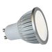 MEGAMAN GLOEILAMP INBOUW KARA/VERSTELBAAR 65E / WIT / IP20