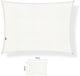 Shadow Comfort® Rechthoekige Schaduwdoek - UV Bestendig - 300 x 500 CM - Arctic White