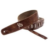 GUITAR Ortega GUITAR STRAP SUEDELEATH.ORTEGA