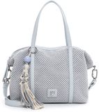 SURI FREY Shopper SFY Gitty (17133) Dames Handtas lightblue 530
