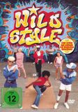 Bertus Distributie Zyx Wild Style! DVD