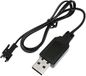 YUNIQUE NEDERLAND USB SM-2P RC autolader kabel