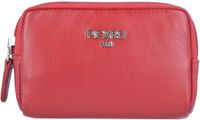 Picard Bingo sleuteletui leer 11 cm - rot