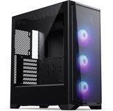 Phanteks Eclipse G370A Midi Tower Zwart