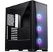 Phanteks Eclipse G370A Midi Tower Zwart