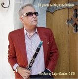 50 Jazzsick 50 Years With Jazzclarinet