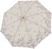 doppler Nature Mini Umbrella Eden Beige