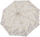 doppler Nature Mini Umbrella Eden Beige