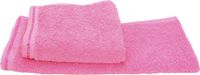 Towelzz™ - Gastenhanddoek - Rose - 30 x 50 cm - Set 4 stuks