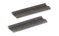Anza vervangmes verfkrabber duo 2st 65 mm