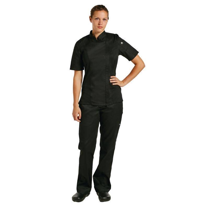 CHEF WORKS Unisex koksbuis Maat S