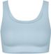 Sloggi Women ZERO Feel 2.0 Top - Bralette - Lichtblauw
