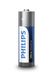 Philips LR6E4B/10 - Pile - Alcaline - 4 pièces