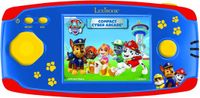 Lexibook Paw Patrol Handheld Console 2.4" Screen and 75 Games