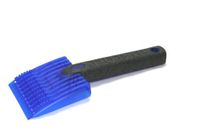 IWH 74376 IJskrabber, blauw