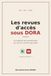 Les DORA Les revues d'accès sous DORA: La méthode de recertification qui rend le contrôle opposable