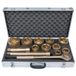 KS Tools 963.1067 BRONZEplus Dopsleutelset, 1", 13-dlg