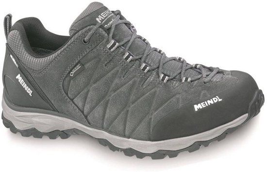 Meindl 5522 MONDELLO GTX Men's Walking Shoes - Anthrazit/Graphit - Size 43