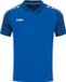 Jako Performance Polo Kinderen Royal/Marine Maat 152