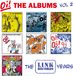 Suburban Oi! The Albums Volume 2 - The Link Years