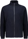 CMP Fleece CMP Mannen Zwartblauw XXXL