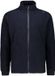 CMP Fleece CMP Mannen Zwartblauw XXXL