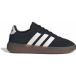 Adidas Leren sportschoenen Barreda Decode