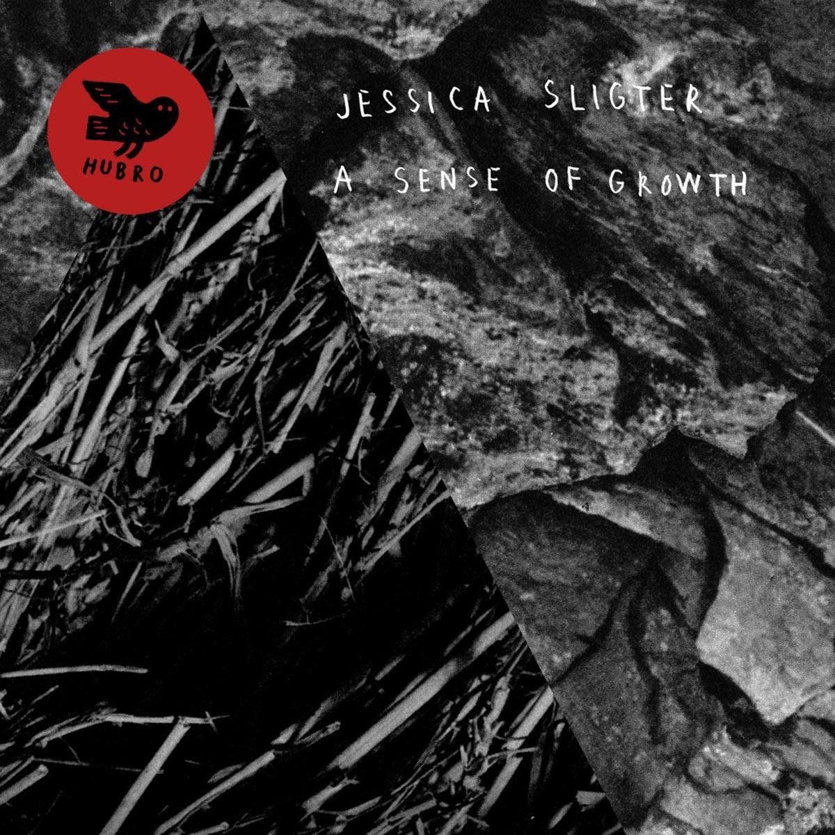 PIAS Nederland Sligter Jessica - Sense Of Growth (Imp) - Muziek - 7033662035519
