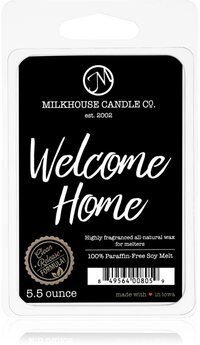 Milkhouse Candle Co. Creamery