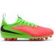Nike Kinder-Fußballschuhe Phantom 6 Academy "Erling Haaland" AG