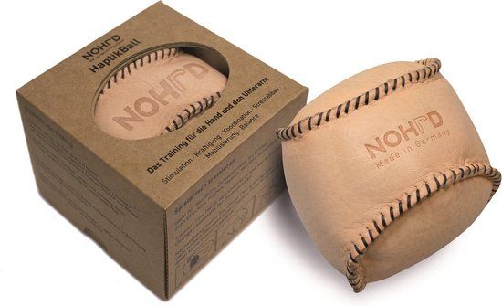Nohrd Haptikball - 300 g