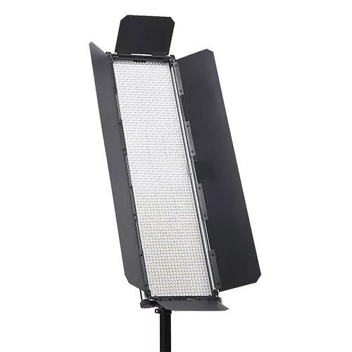 CAME-TV Barn Door L for 1806 LED Panels