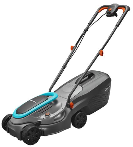 Gardena PowerMax 32/1200 G2 - Elektrische Grasmaaier - 1200W - 32cm Maaibreedte