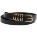 Moodo Ceinture femme Z-PA-4901