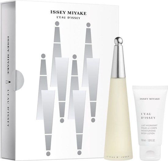 Issey Miyake Set / 50 (ml) / Vrouwen