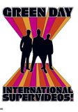 WARNER M CNT Green Day - Intern. Supervideos