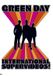 WARNER M CNT Green Day - Intern. Supervideos