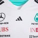 Adidas Performance Mercedes - Amg Petronas Formula 1 Team Driver Shirt Kinderen Wit
