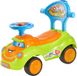VEVOR Loopauto 25 Kg Duwauto 3-In-1 Loopauto Kindervoertuig